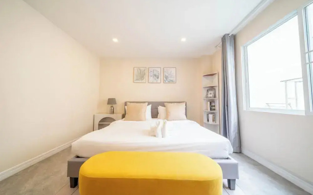 Siam Royal View Pattaya