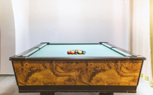 Villa Ad Un Passo Dal Mare