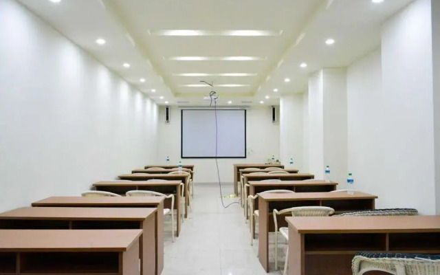 Jinjiang Inn Nanchang Bayi Square Yongshu Road