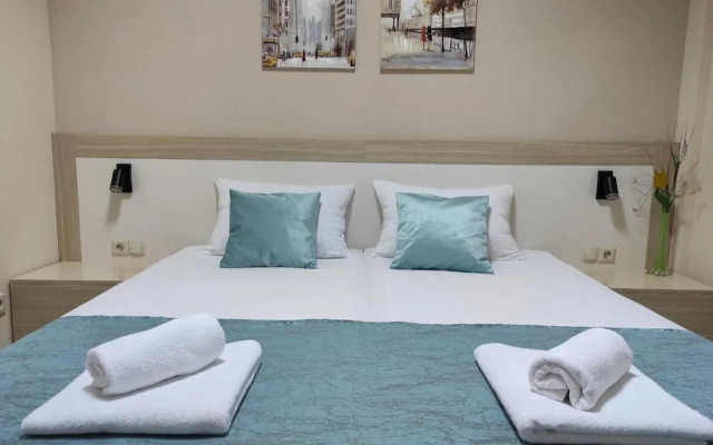 Guest House Nova