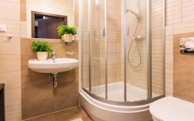 VacationClub - Aquarius Apartment 46