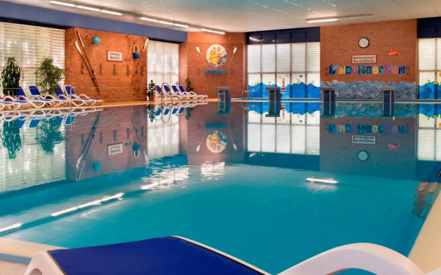 AHORN Seehotel Templin