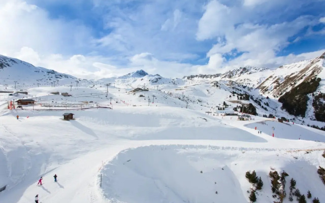 Hôtel Taj-I Mah by Les Etincelles