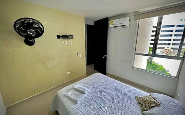 Oporto Condominium Apartments