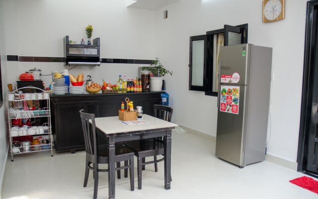 Thao Hieu Homestay Hoi An