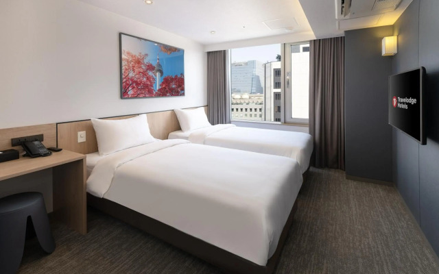 Travelodge Myeongdong Namsan