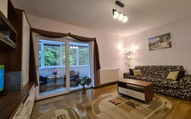 Apartament Giulio