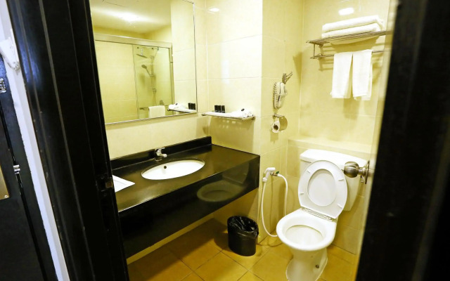 Borneo Royale Hotel