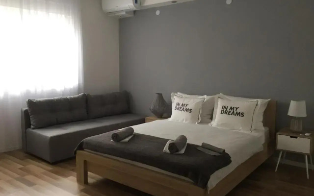 Comfort Apartments M&S