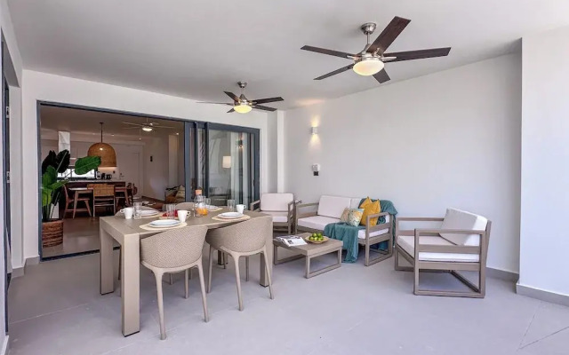 Beach Homes Punta Cana