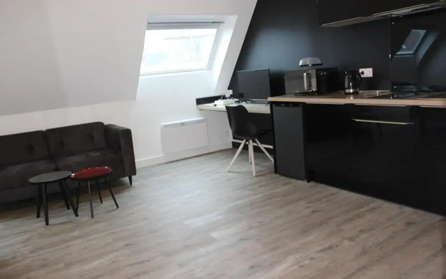 Studio Cocon Ultra Centre Le Mans