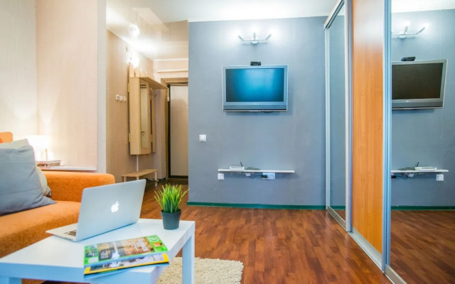 Apart-Comfort on Sverdlova 46