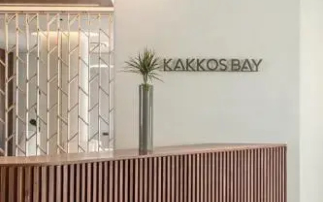 Kakkos Bay Hotel and Bungalows
