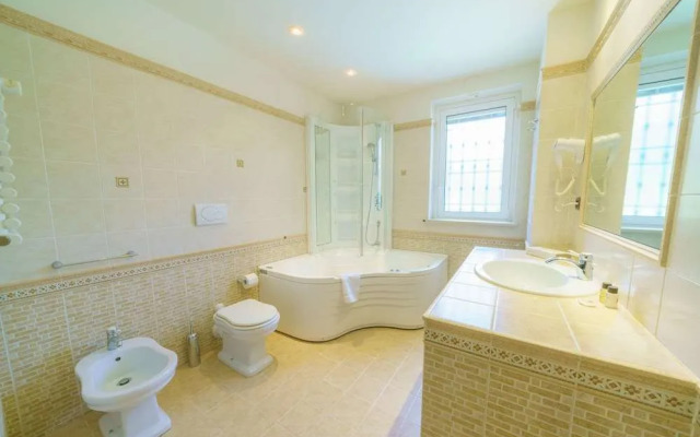 Bedda Mia Etna House B&B