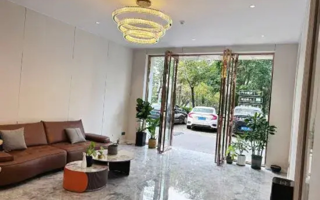 Danchen Hotel