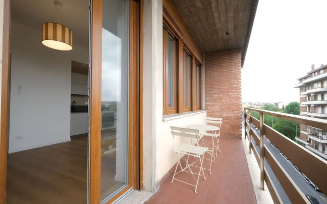 Wine Apartments Florence Cabernet