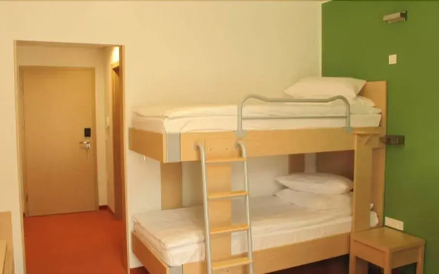 Hotel Veter