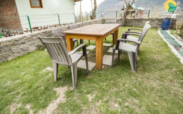 5 BHK Cottage in Manali - Naggar Road, by GuestHouser (C7E0)