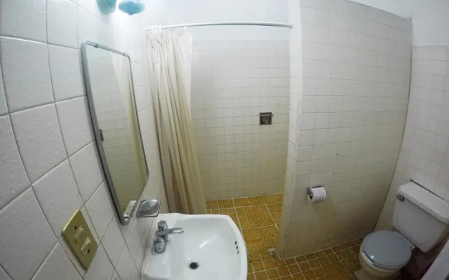 Hotel Acuario Catemaco
