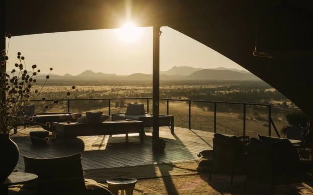 Our Habitas Namibia