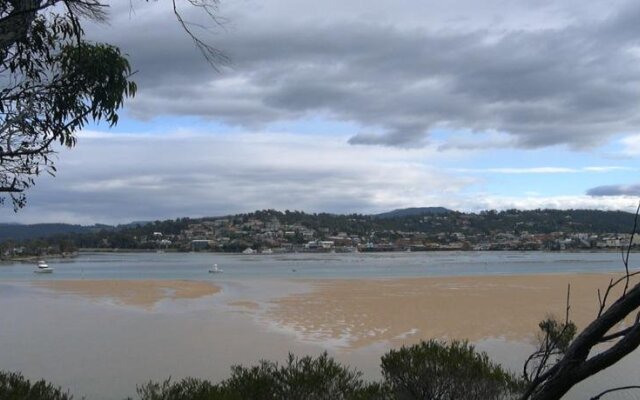 Merimbula Motor Lodge