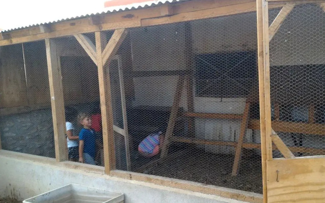 Casa Rural L´America