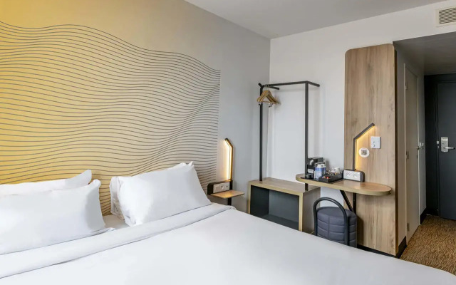 B&B HOTEL BORDEAUX Centre Gare St-Jean