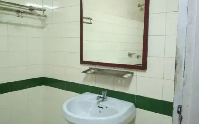 Hotel Rukmini
