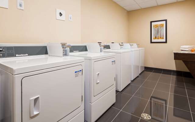 Best Western Plus Merritt Hotel