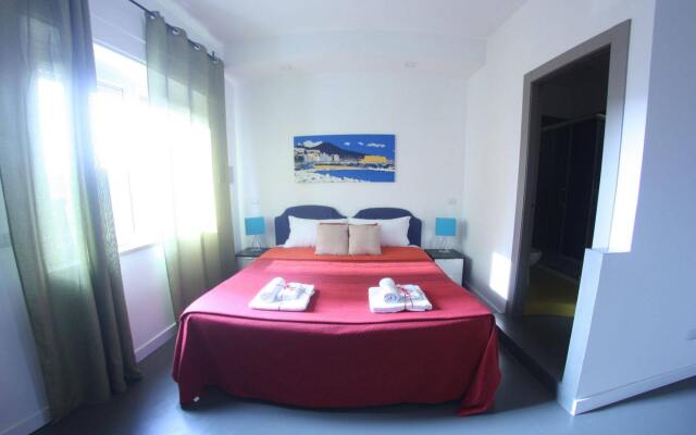 Sirena Partenope B&B