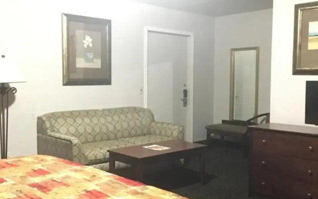 Rodeway Inn South