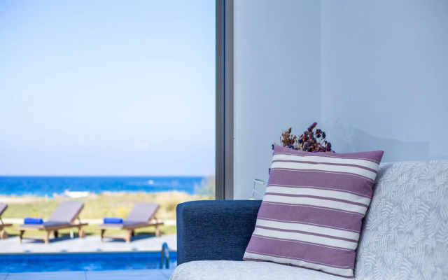 Rhodes Sea Villas