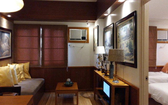 Stay Amare Blue Ateneo