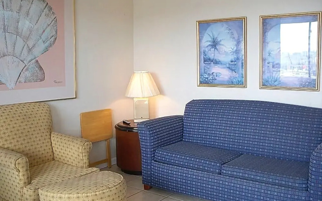 Belmont Motel