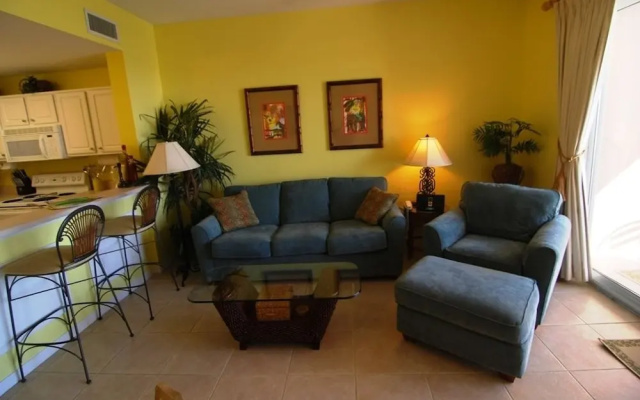 Dunes 607 - 1 Br Condo