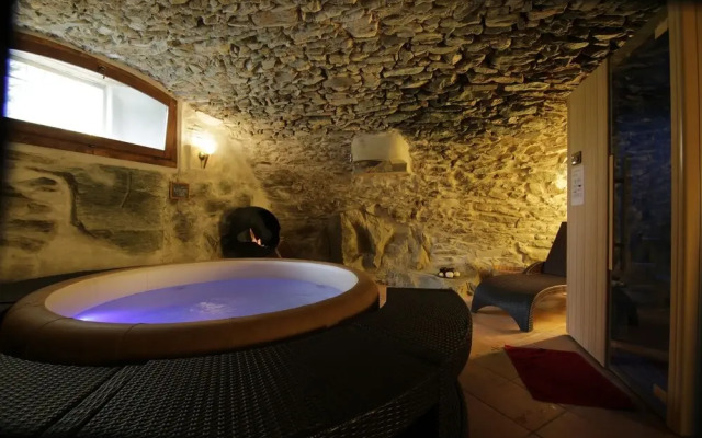 Locanda degli Elfi e Ristorante Mascha Parpaja