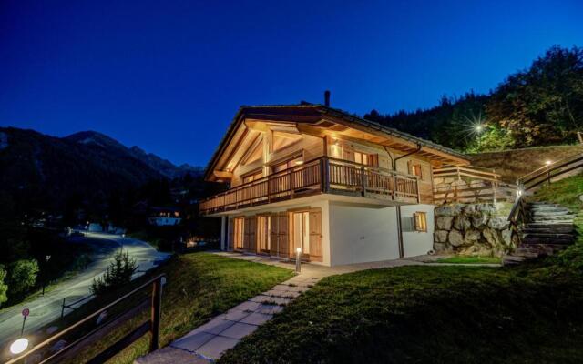 Chalet Joli