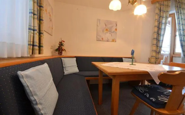 Landhaus Mitteregger