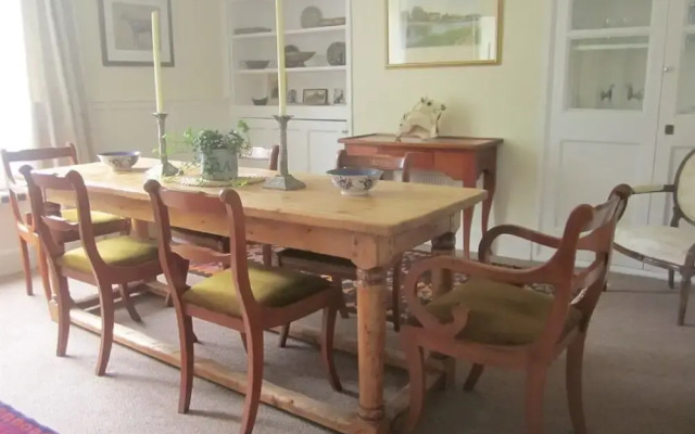 Stourhead Gardens Bed & Breakfast