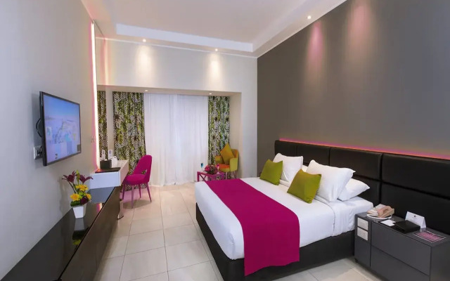 Naama Bay Suites & Spa