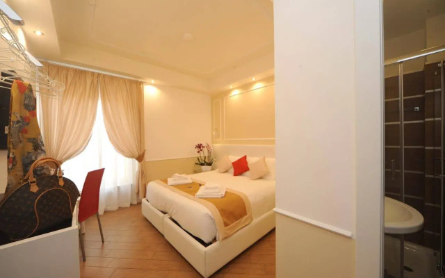 My Suites Piazza di Spagna