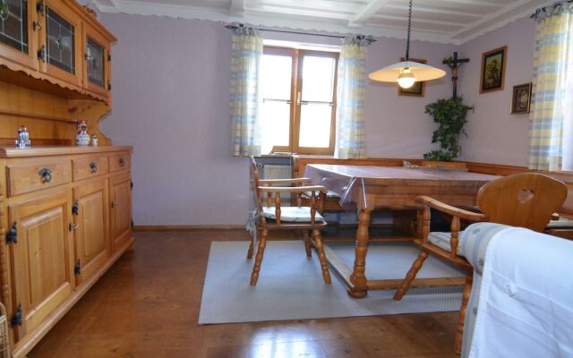 Wohnung mit Eigener Terrasse in Prunn