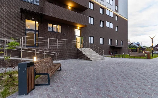 Панда Хоум на ул. Тальниковая, д.3