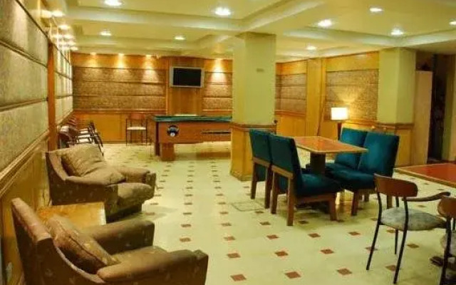 Hotel Aguas Del Sur
