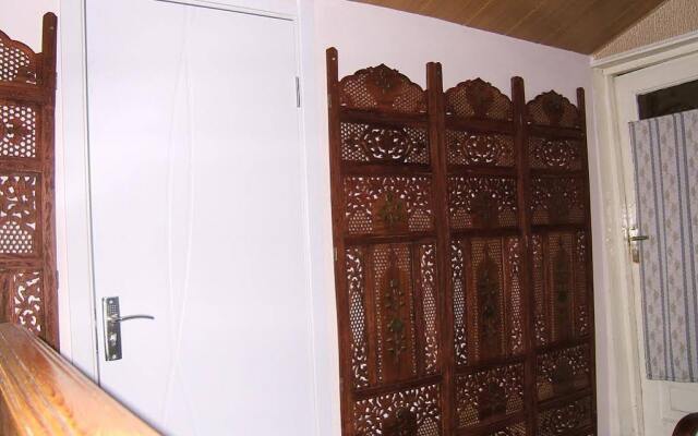 Tinas Homestay
