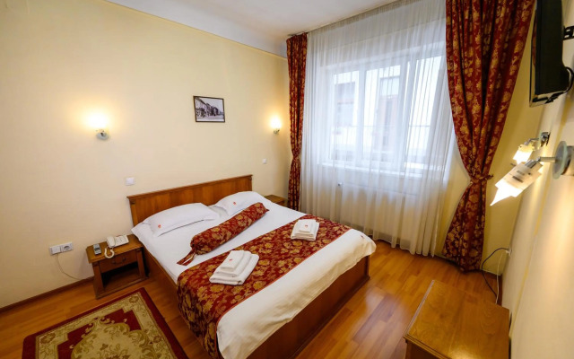 Hotel Transilvania