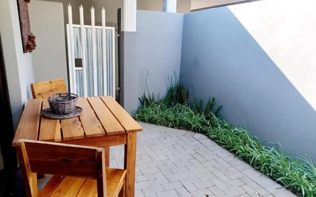 Casa Cara Guest House