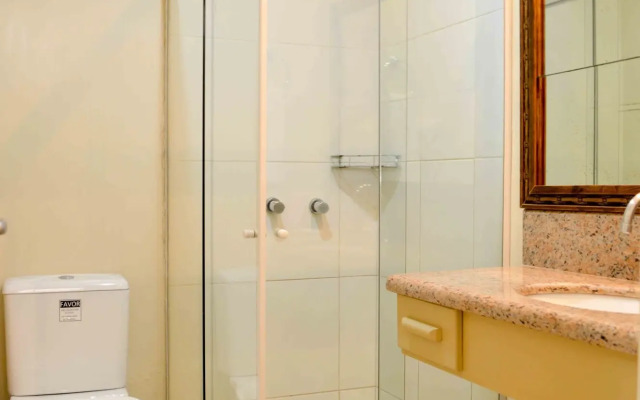 Pietra Flat