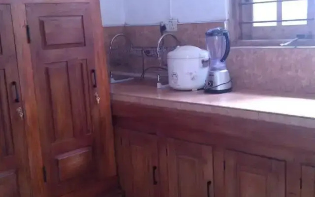 Umaya Holiday Home