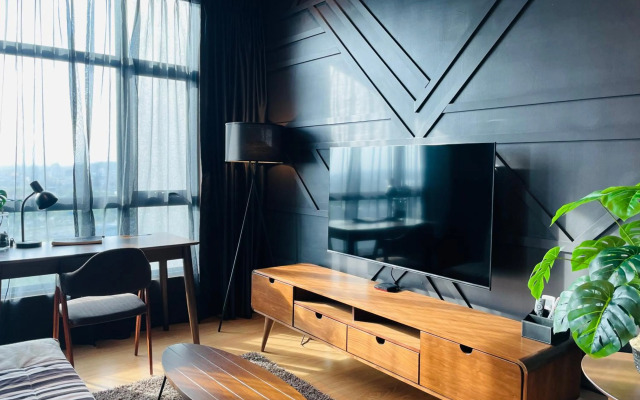 Serene Studio Imperium Residence Kuantan